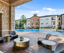 10851 W Montfair Blvd, Unit Unit #1326B - JUNE 16 in The Woodlands, TX - Building Photo