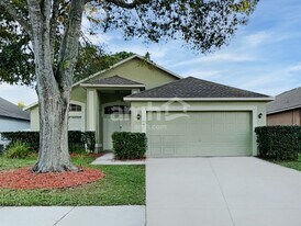 4308 Iveyglen Ave in Orlando, FL - Building Photo