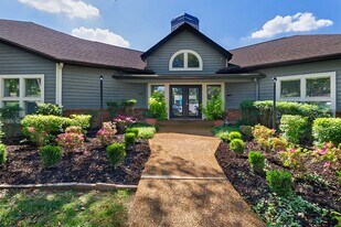 The Magnolia Apartments