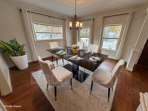 3750 Petoskey Ave in Cincinnati, OH - Building Photo - Building Photo