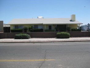 Maryland West MHP in Glendale, AZ - Building Photo - Building Photo