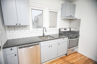 1708 A St, Unit Apt. 1 in Belmar, NJ - Foto de edificio - Building Photo