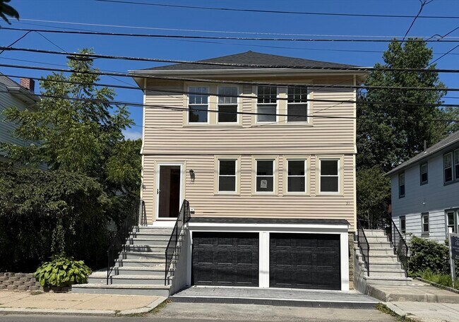 property at 331 Vermont St