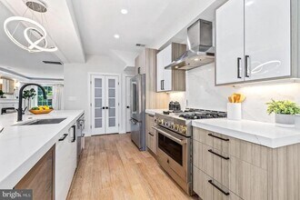 3525 16th St NW in Washington, DC - Building Photo - Building Photo