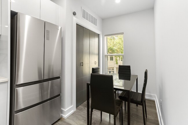 935 S Howard Ave in Tampa, FL - Building Photo - Building Photo