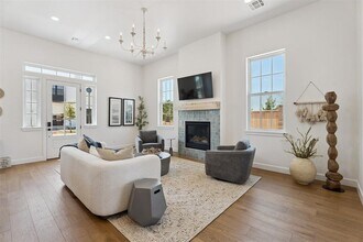 18817 Selah Wy in Norman, OK - Building Photo - Building Photo