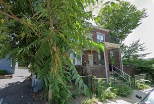 16 Copenger St, Unit 1 in Boston, MA - Building Photo