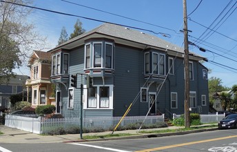 1219 Central Ave in Alameda, CA - Building Photo - Other