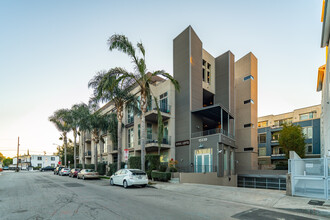 Steel Lofts in Marina Del Rey, CA - Building Photo - Primary Photo