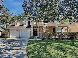 296 Bell Branch Ln in Saint Johns, FL - Building Photo