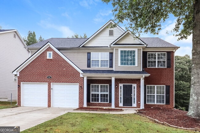 908 Maple Leaf Dr