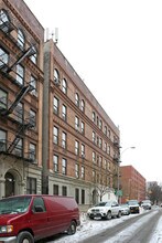 2049 Frederick Douglass Blvd in New York, NY - Building Photo - Building Photo