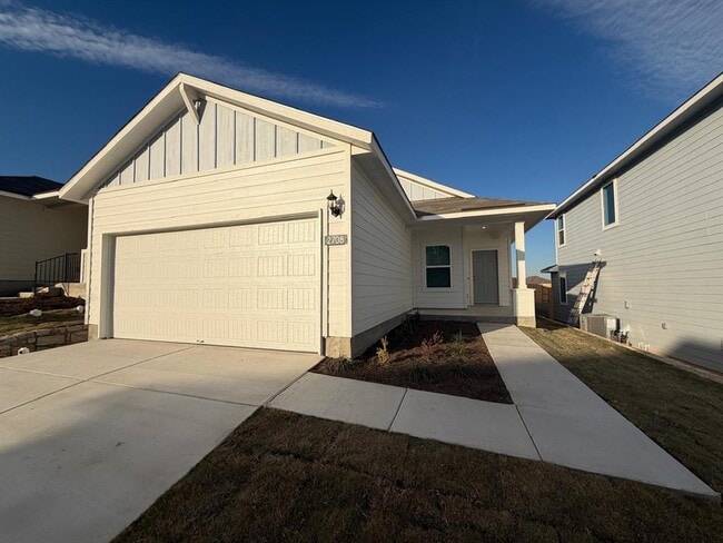 property at 2708 Towy Rd