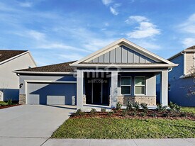 1118 Sky Lks Dr in St. Cloud, FL - Building Photo