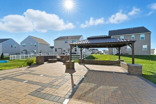 185 Tywyn Dr in Middletown, DE - Building Photo