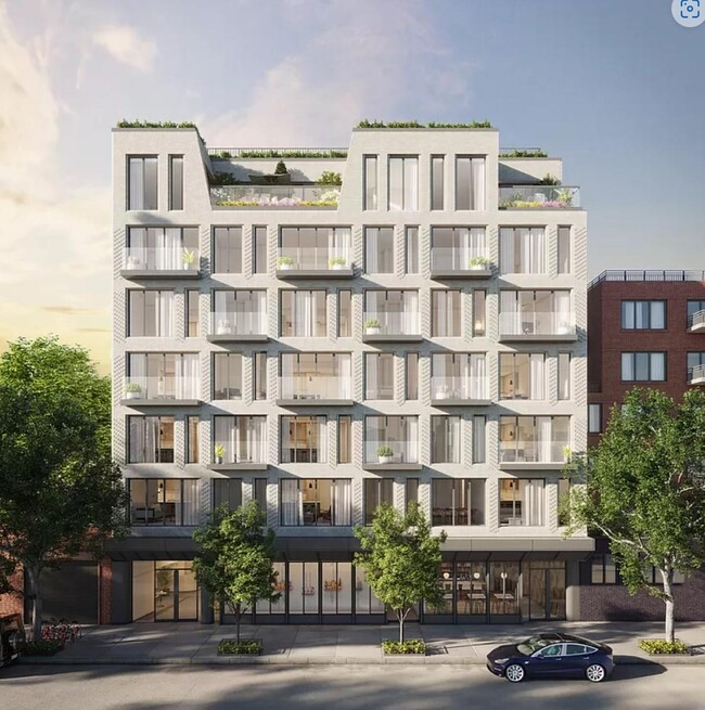 property at 30-5 Vernon Blvd