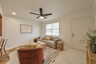 505 N Norman Ave in Moore, OK - Building Photo - Building Photo