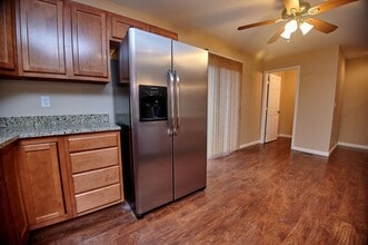 Graycliff Luxury Townhomes in Morgantown, WV - Building Photo - Building Photo