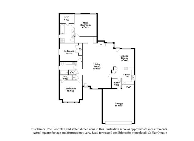 1609 Willow Park Dr in Fort Worth, TX - Building Photo - Building Photo