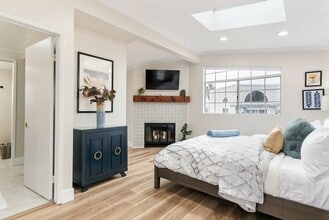 1330 Reed Ave in San Diego, CA - Building Photo - Building Photo