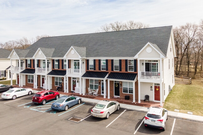 The Residence At St Josephs in Levittown, PA - Foto de edificio - Building Photo