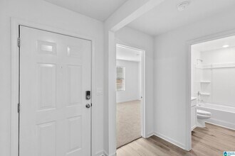 341 Archers Brk Ln in Springville, AL - Building Photo - Building Photo