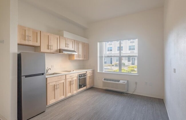 property at 598 Columbia Ave
