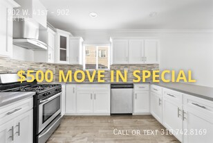 902 W 41st Dr in Los Angeles, CA - Building Photo