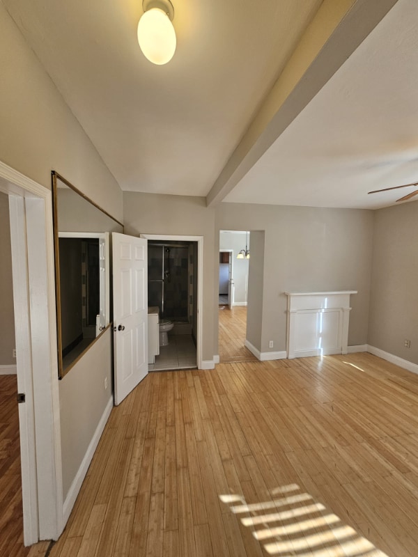 809 Eastern Ave NE in Fairmount Heights, MD - Foto de edificio - Building Photo