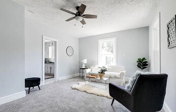 9 S Fern Ave in Highland Springs, VA - Building Photo - Building Photo