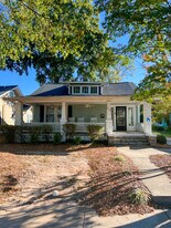 918 College Avenue Ext in Rock Hill, SC - Building Photo