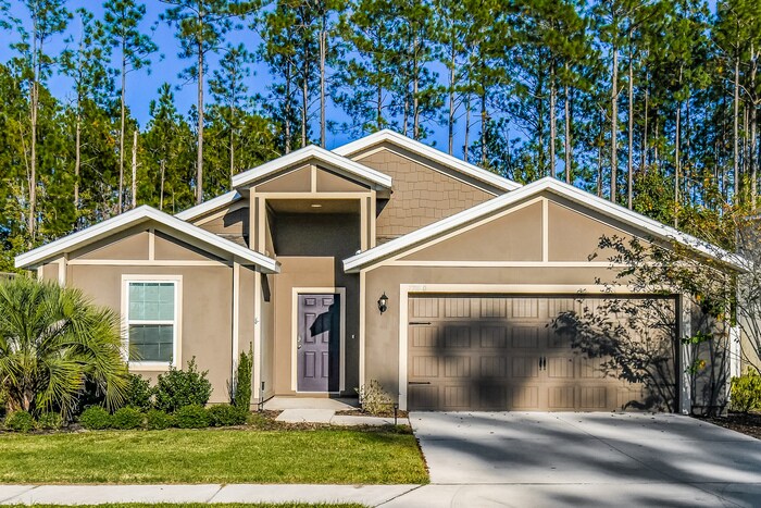 77830 Lumber Creek Blvd in Yulee, FL - Building Photo