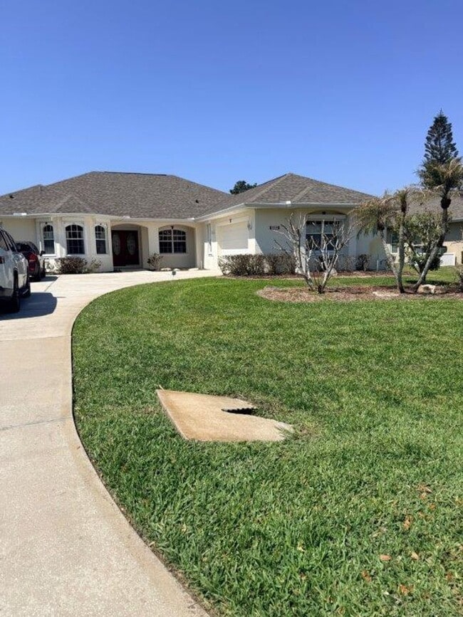 3838 Peacock Dr in Melbourne, FL - Building Photo - Building Photo