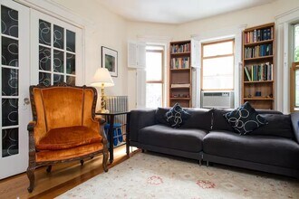 6 Chatham St in Cambridge, MA - Building Photo - Building Photo