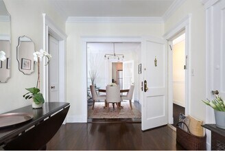 140 Commonwealth Ave in Boston, MA - Building Photo - Building Photo