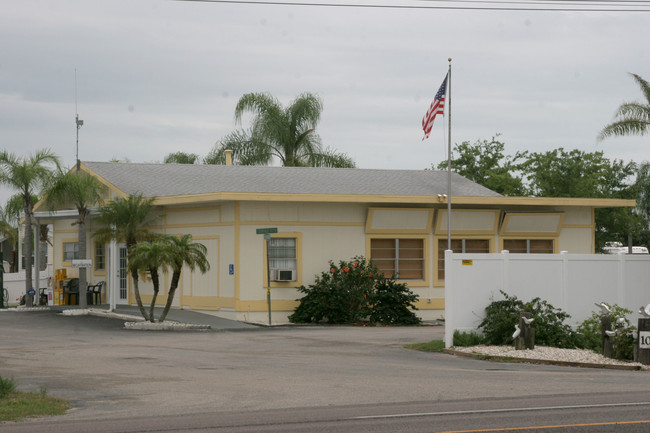 Myakka River RV Resort