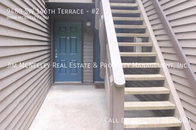 9480 SW 146th Terrace in Beaverton, OR - Building Photo - Building Photo