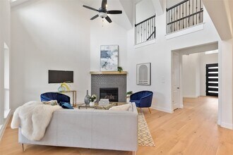 2380 Rainforest Dr in Prosper, TX - Building Photo - Building Photo