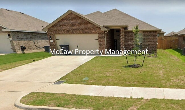 property at 3000 Risinger Rd