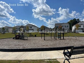 166 River Bank Rd in Fuquay Varina, NC - Building Photo - Building Photo
