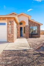 14141 Tierra Leona Dr in El Paso, TX - Building Photo - Building Photo