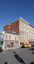 104 Jay St in Schenectady, NY - Building Photo - Building Photo