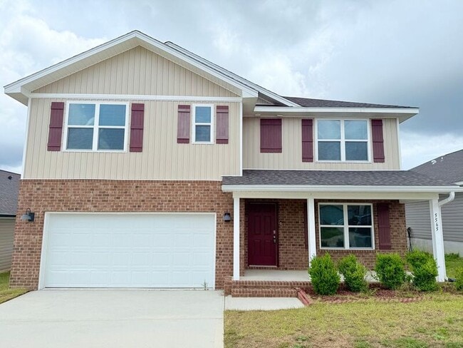 property at 5565 Galahad Trl