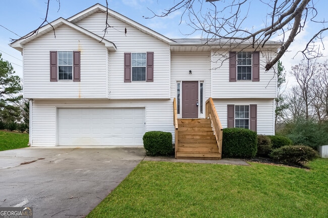 property at 219 Wagon Wheel Dr