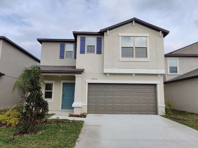 property at 7226 Ronnie Gardens Ct