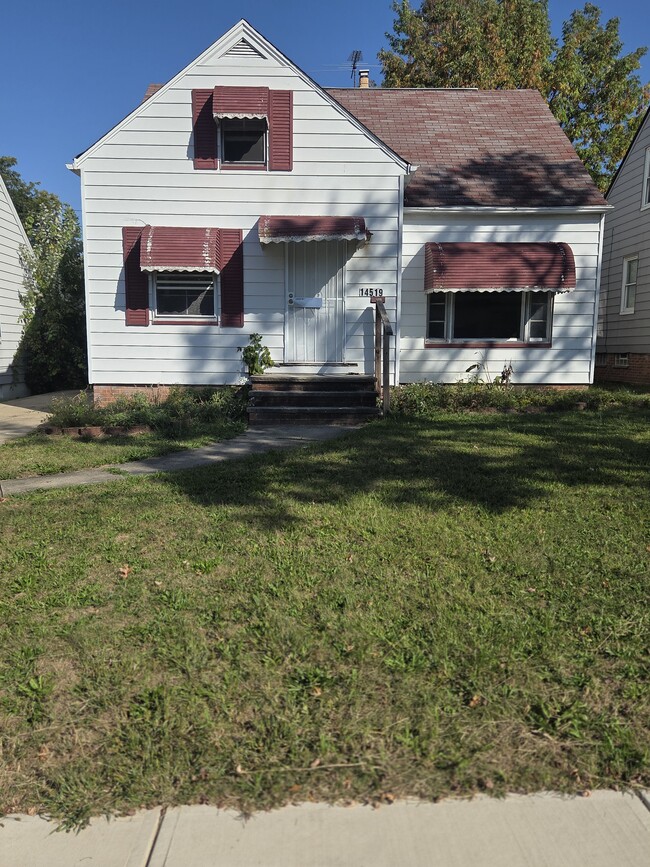property at 14519 Tokay Ave