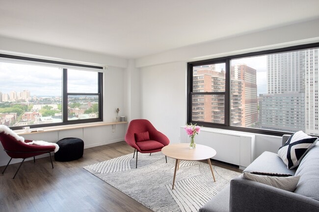 property at 135 Montgomery St