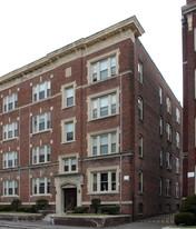 581 Pleasant St Apartamentos