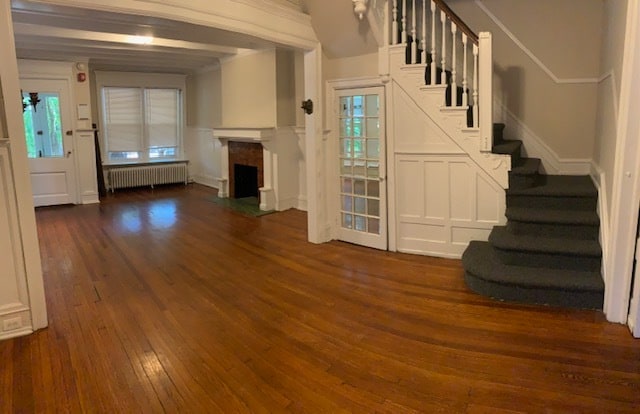 332 S 43rd St, Unit 1 in Philadelphia, PA - Building Photo - Building Photo