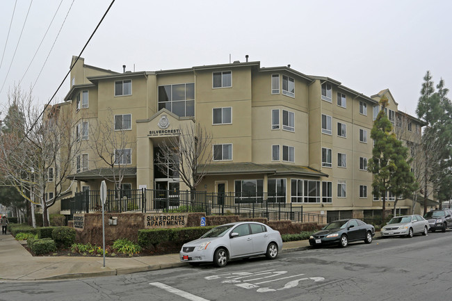 The Salvation Army Silvercrest Residence